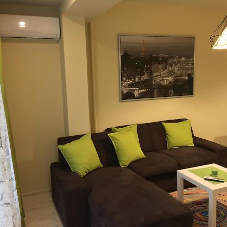 Evergreen Sofia Apartment Екстериор снимка