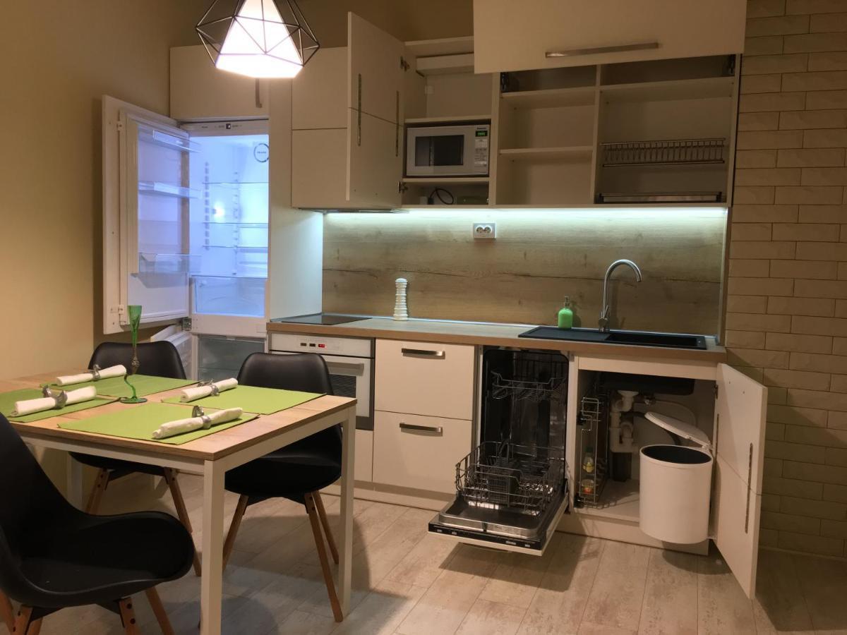 Evergreen Sofia Apartment Екстериор снимка