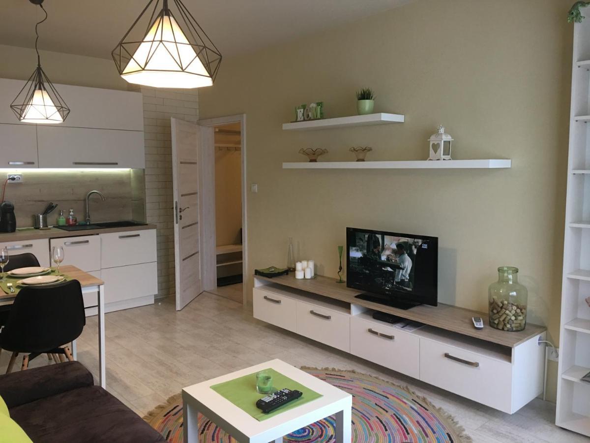 Evergreen Sofia Apartment Екстериор снимка