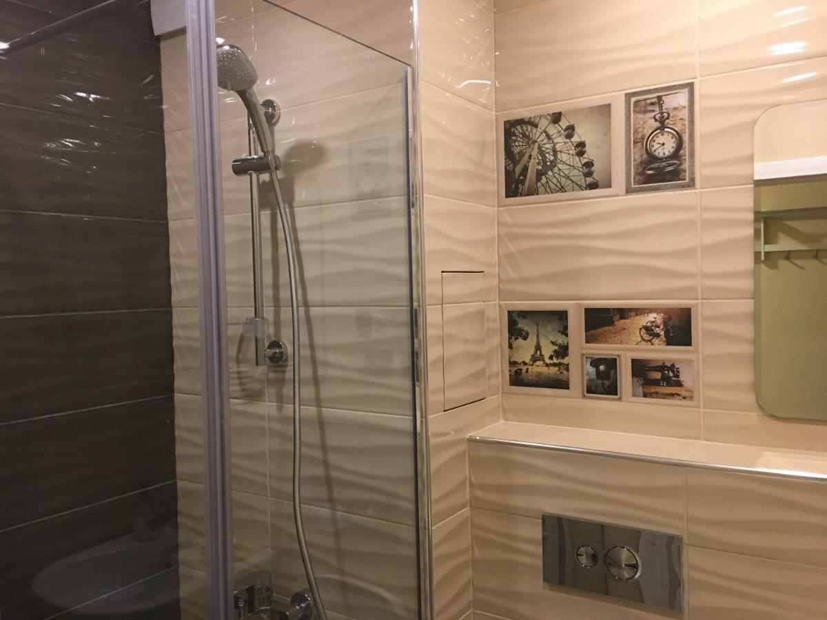 Evergreen Sofia Apartment Екстериор снимка