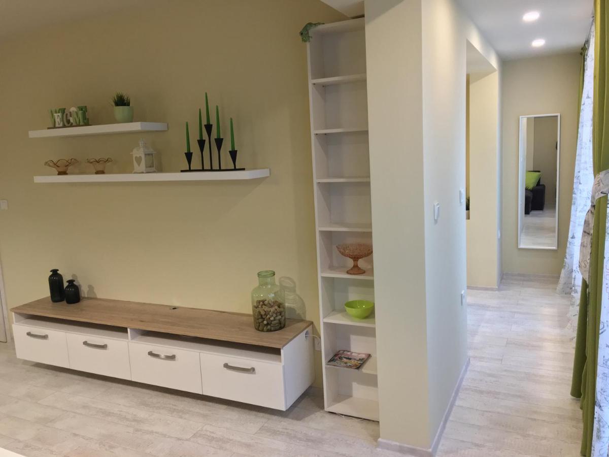Evergreen Sofia Apartment Екстериор снимка
