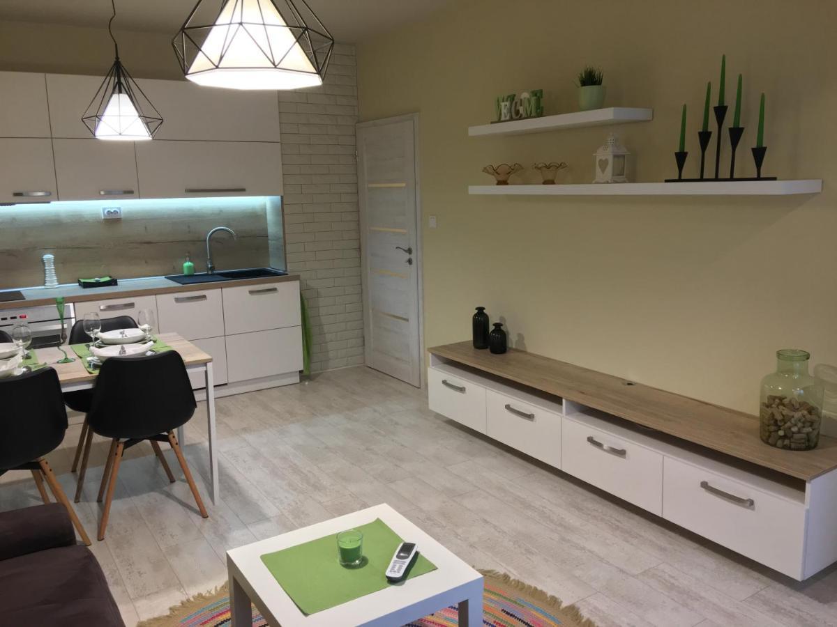 Evergreen Sofia Apartment Екстериор снимка
