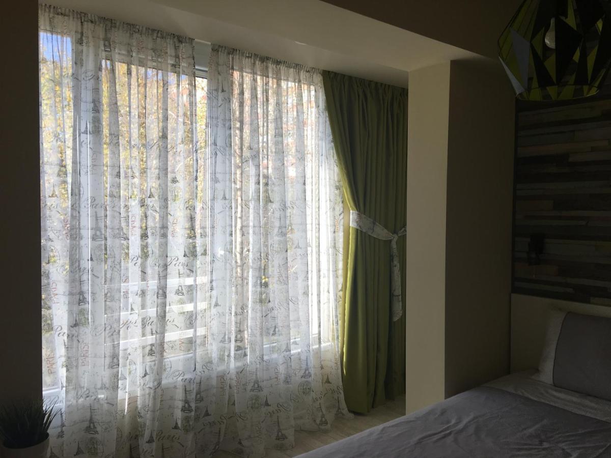 Evergreen Sofia Apartment Екстериор снимка