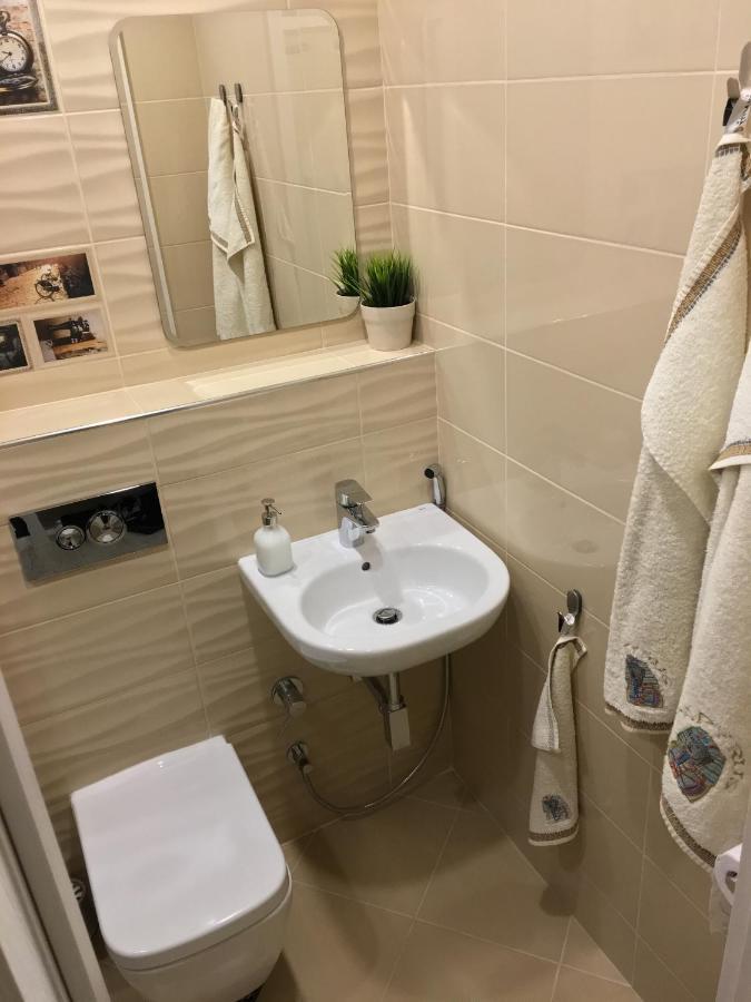 Evergreen Sofia Apartment Екстериор снимка