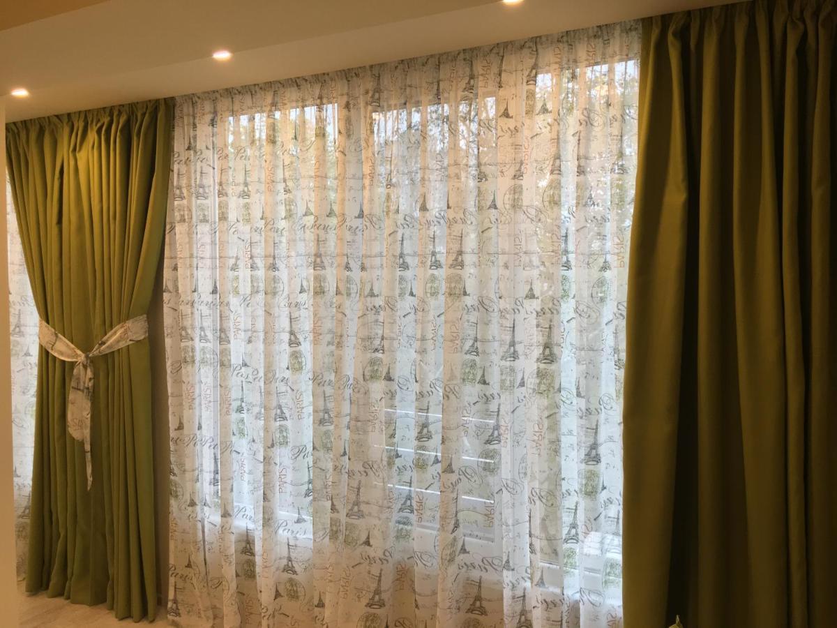 Evergreen Sofia Apartment Екстериор снимка