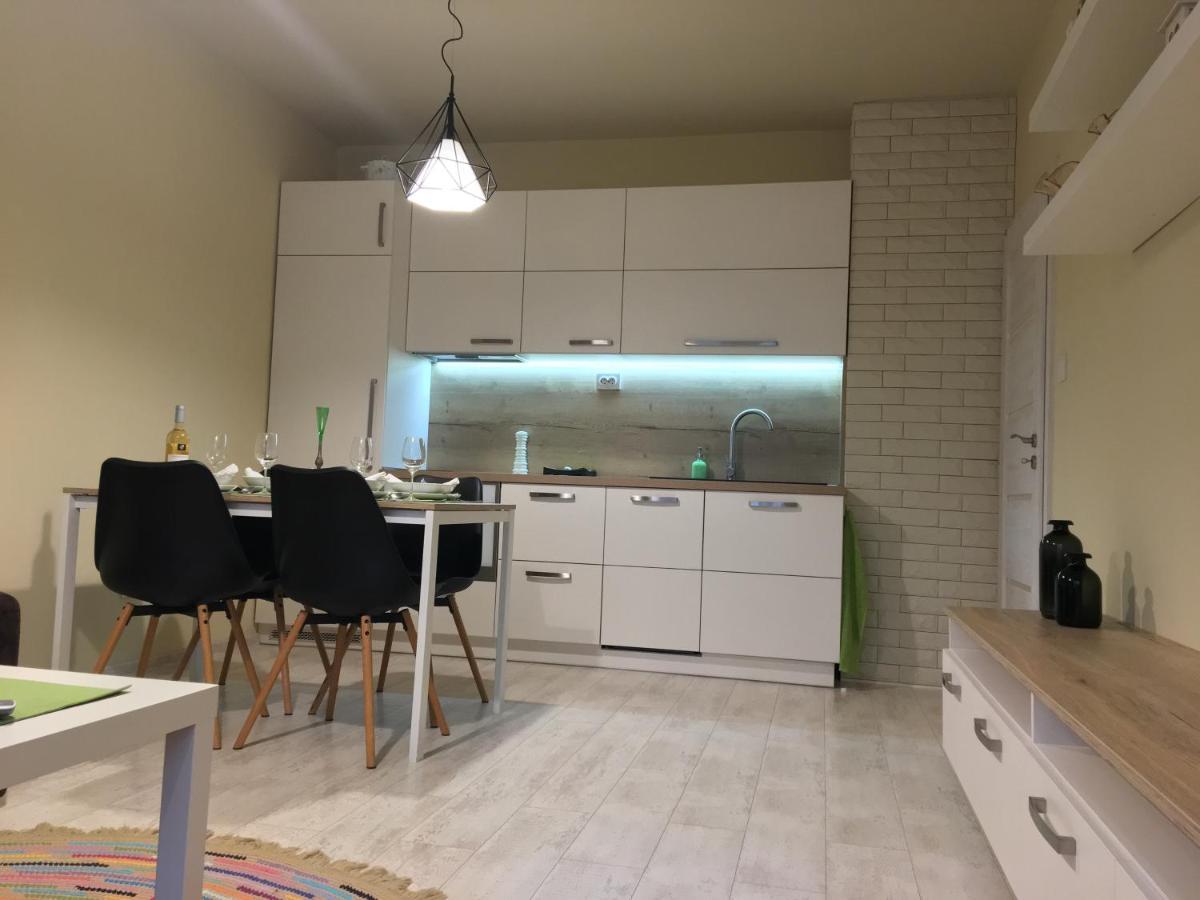 Evergreen Sofia Apartment Екстериор снимка