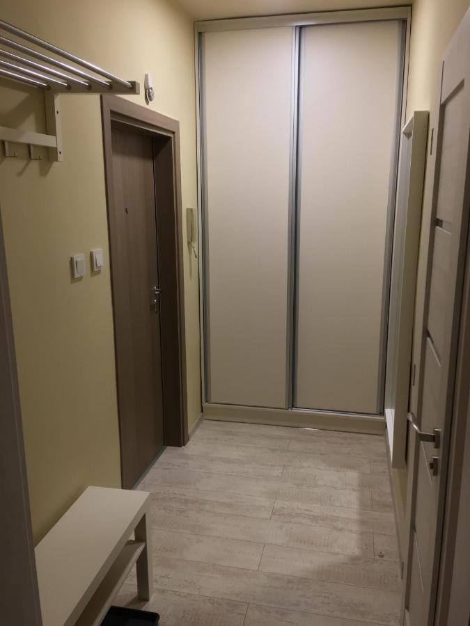Evergreen Sofia Apartment Екстериор снимка