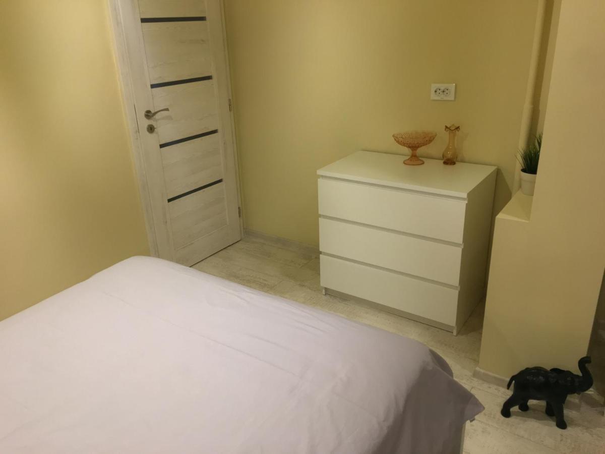 Evergreen Sofia Apartment Екстериор снимка