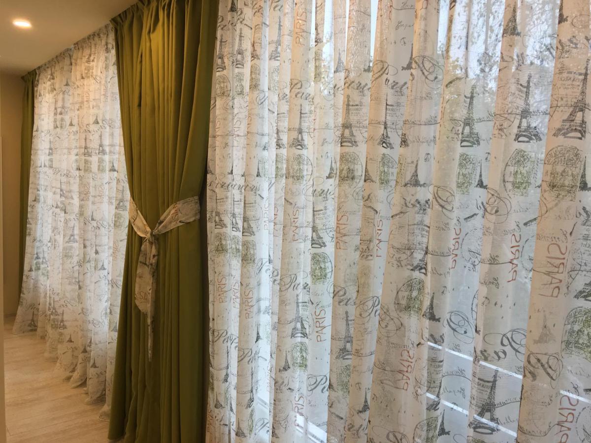 Evergreen Sofia Apartment Екстериор снимка