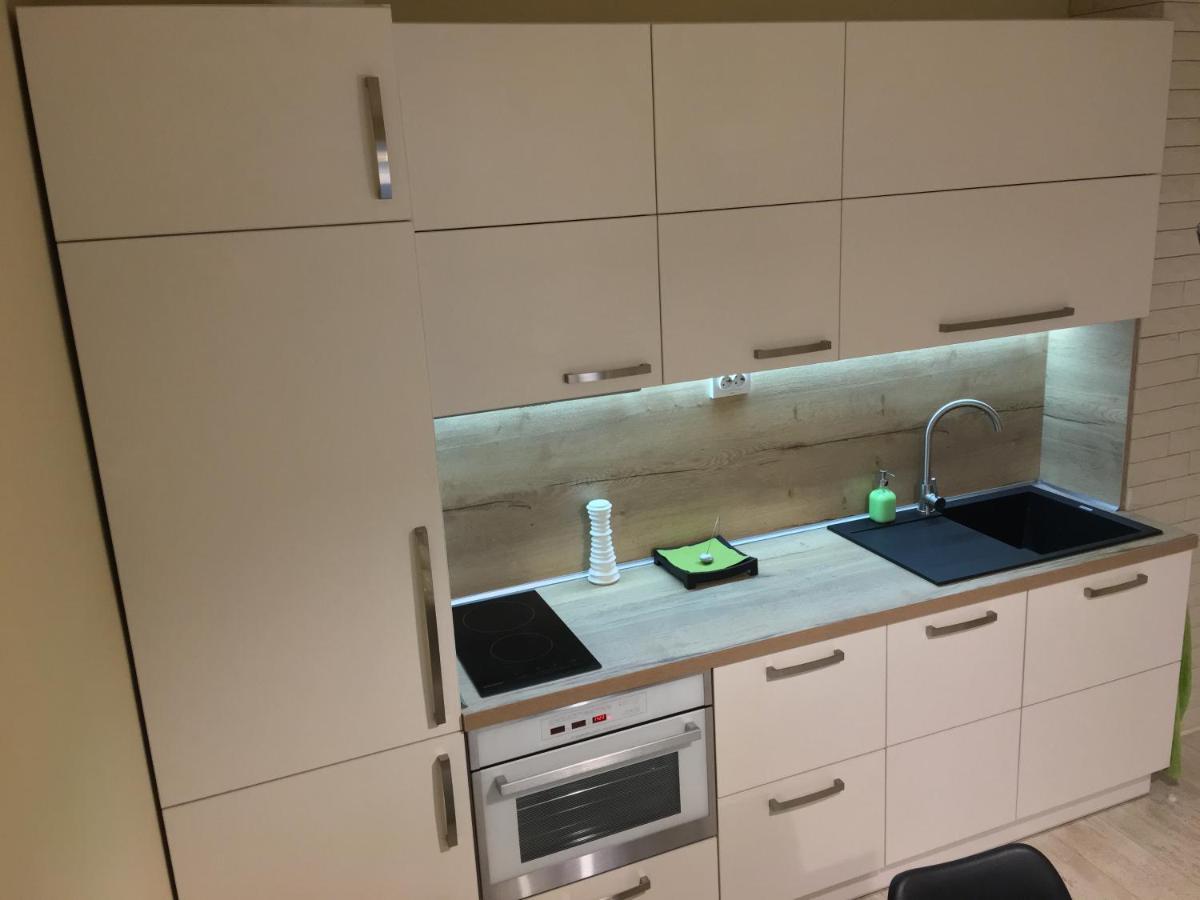 Evergreen Sofia Apartment Екстериор снимка
