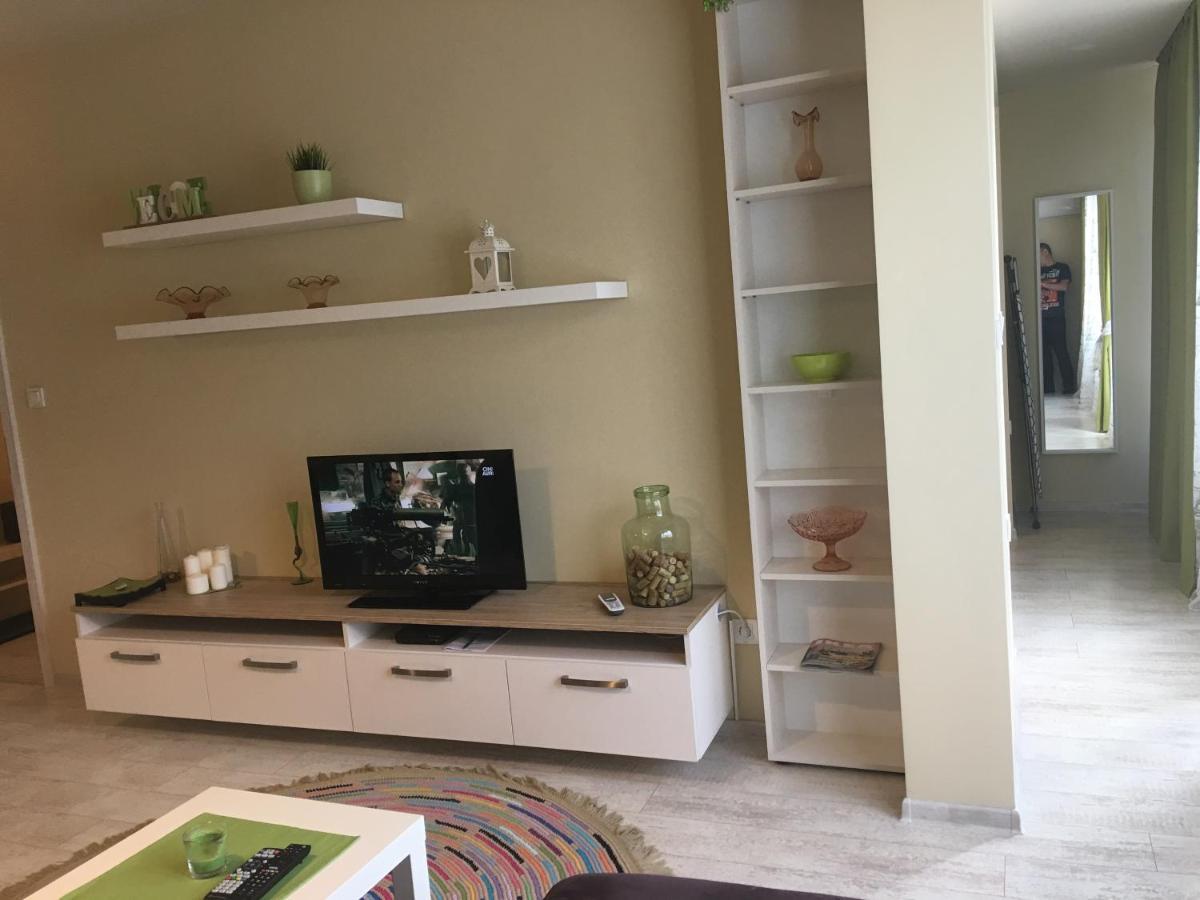 Evergreen Sofia Apartment Екстериор снимка