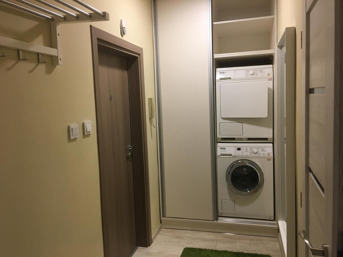 Evergreen Sofia Apartment Екстериор снимка